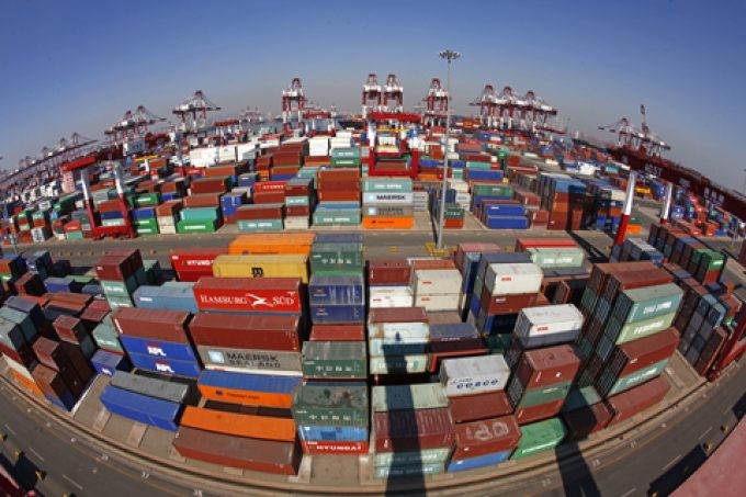 The real cost of ocean freight out of Asia is hitting 